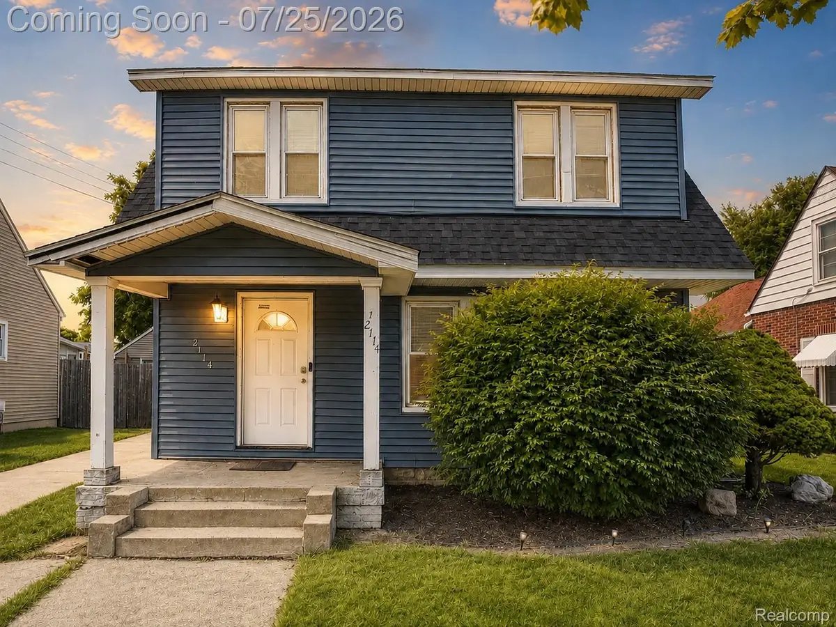 2114 Cumings Avenue, Flint, MI 48503 - #1