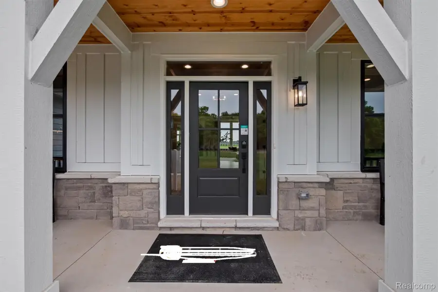 987 Buell Road, Oakland, MI 48363 - #2