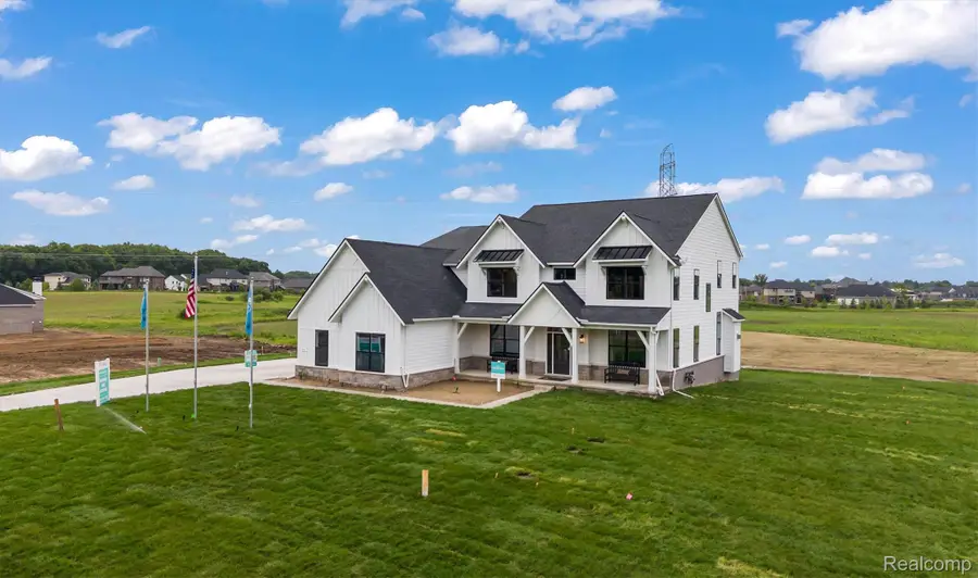 987 Buell Road, Oakland, MI 48363 - #3