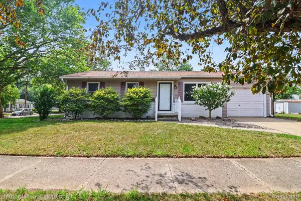 3820 Ingham Street, Lansing, MI 48911