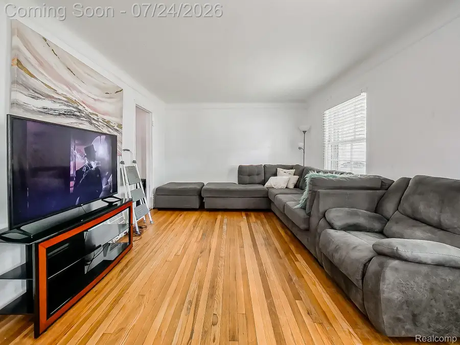 17156 Ontario Street, Detroit, MI 48224 - #2