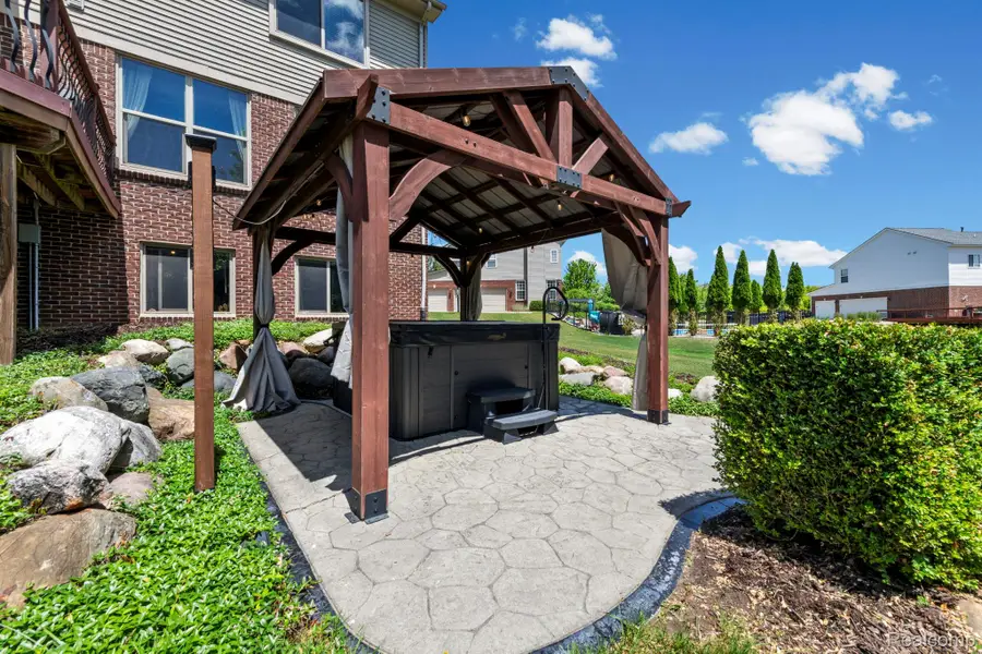 981 Coventry Court, Oxford, MI 48371 - #3