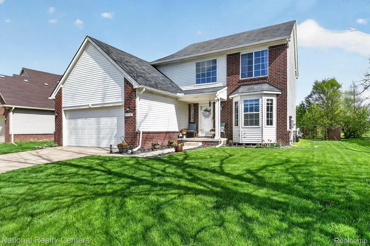 33512 Sand Piper Drive, Romulus, MI 48174 - #1