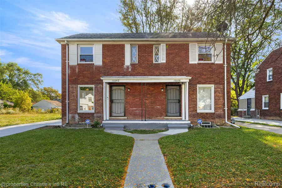 10842-38 Nottingham Road, Detroit, MI 48224 - #3