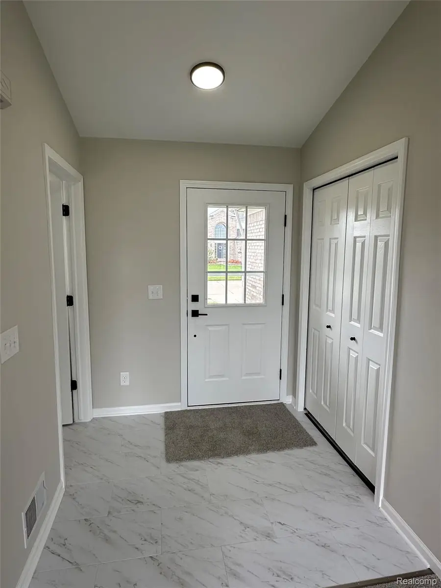 56602 Winding Creek Drive, Macomb, MI 48042 - #3