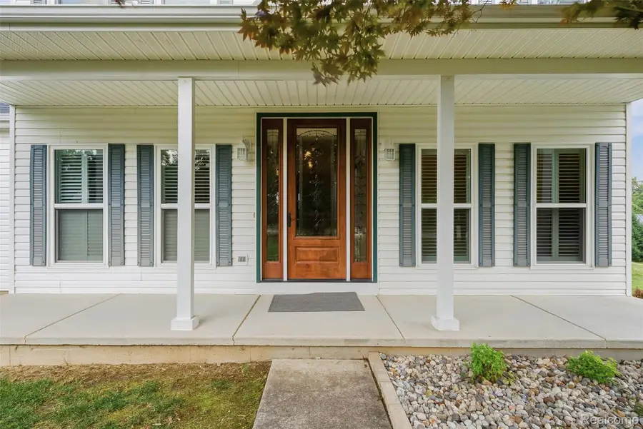 1192 N Bridge Street, Linden, MI 48451 - #2