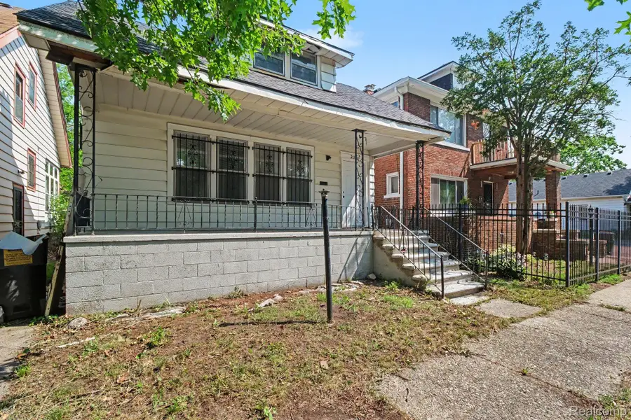 2000 Brighton Street, Highland Park, MI 48203 - #3