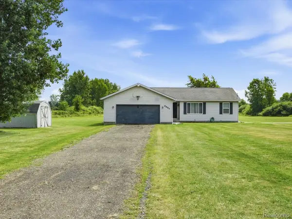8884 Kilgore Road, Greenwood, MI 48006