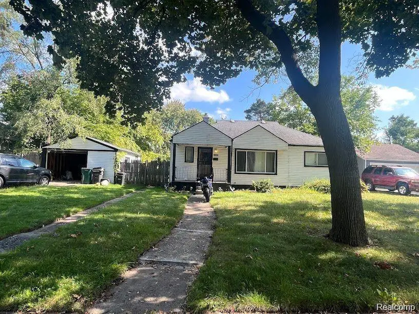 20760 Ridgedale Street, Oak Park, MI 48237 - #1