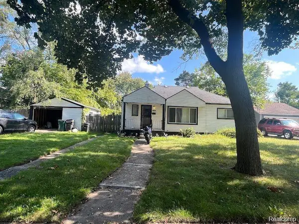 20760 Ridgedale Street, OakPark, MI 48237