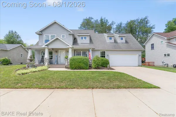 241 Churchill Downs Boulevard, Williamston, MI 48895