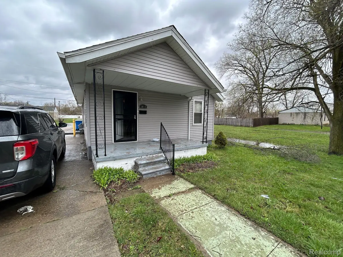 3811 Hickory Street, Inkster, MI 48141 - #1