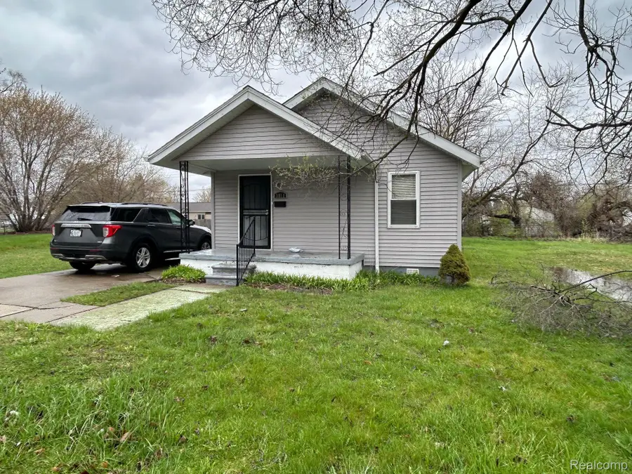 3811 Hickory Street, Inkster, MI 48141 - #2