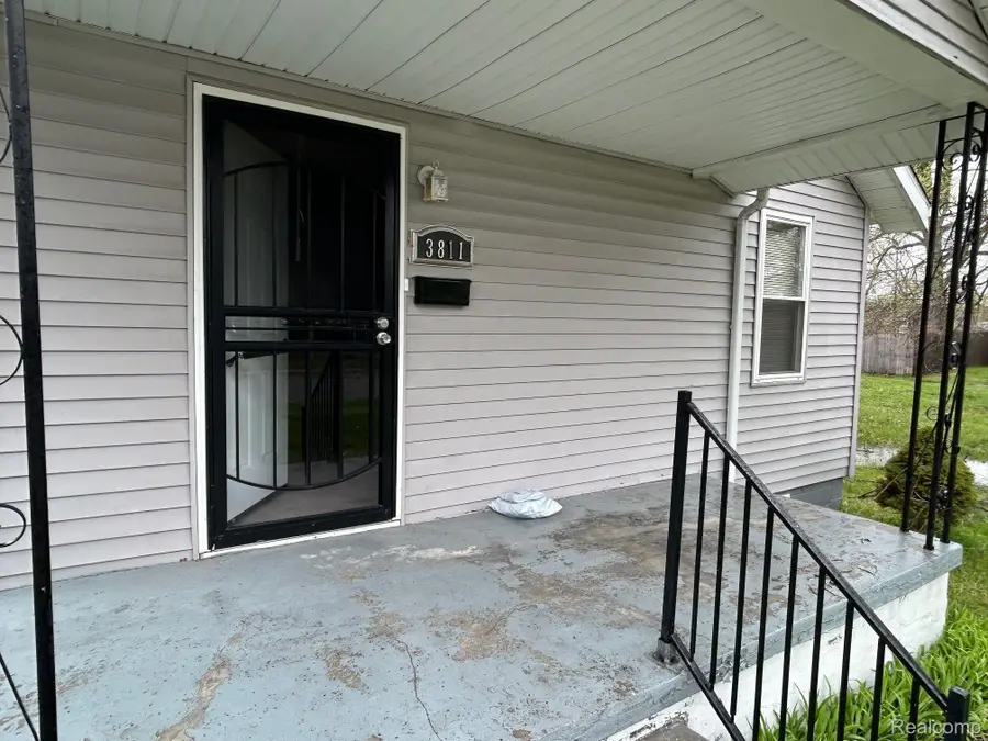 3811 Hickory Street, Inkster, MI 48141 - #3