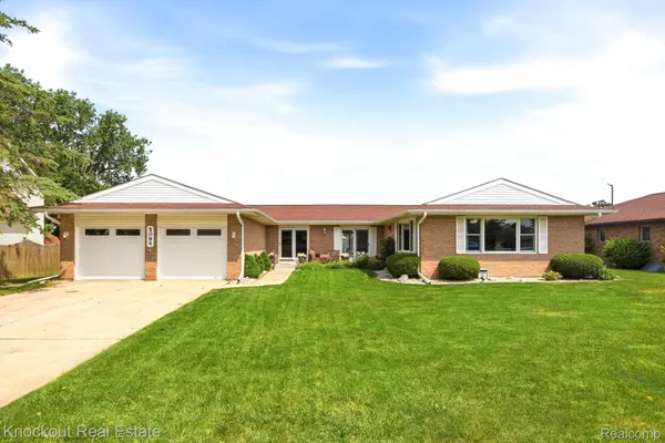 5094 Dustine Drive N, Saginaw, MI 48603