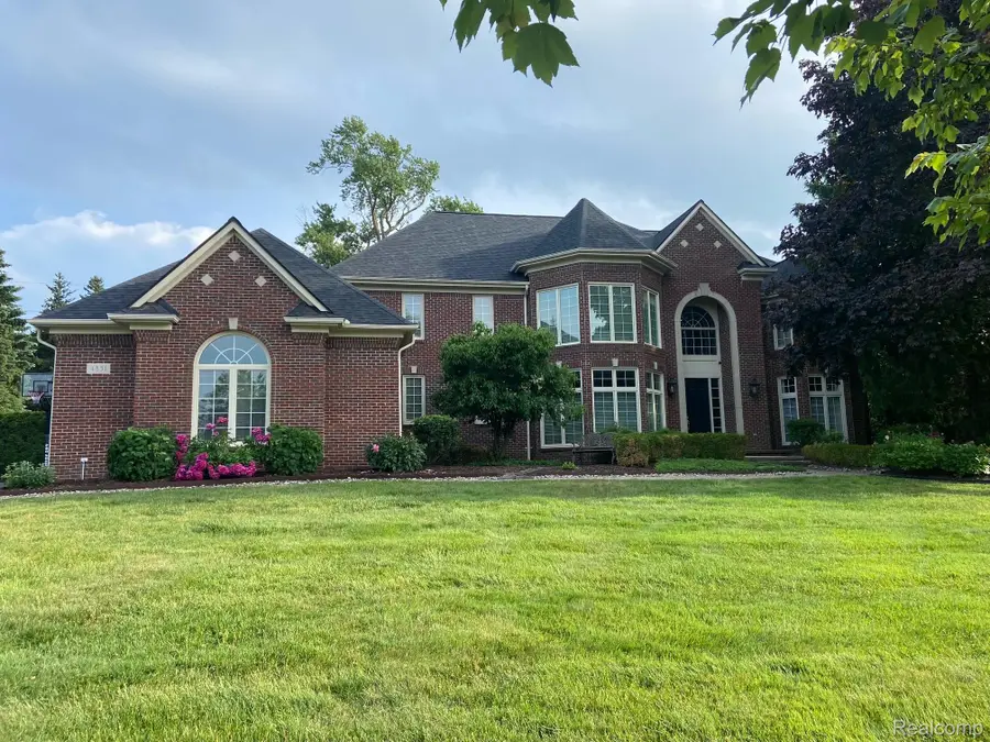 4831 Goodison Place Drive, Rochester, MI 48306 - #2