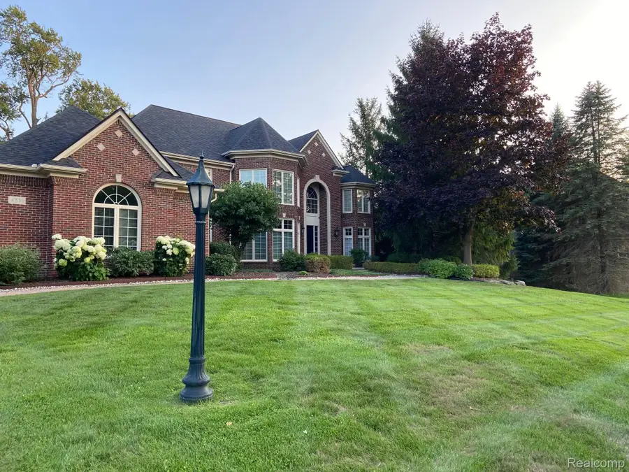 4831 Goodison Place Drive, Rochester, MI 48306 - #3