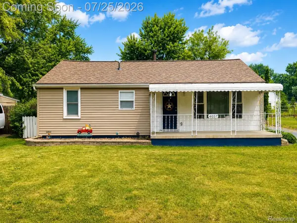 4057 Risedorph Street, Burton, MI 48509
