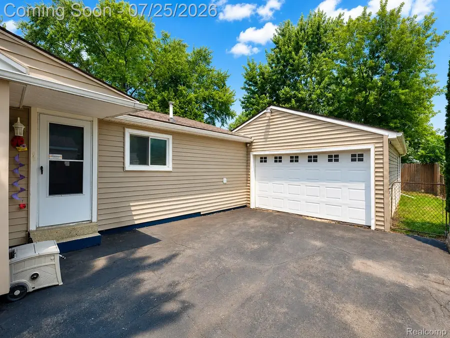 4057 Risedorph Street, Burton, MI 48509 - #3