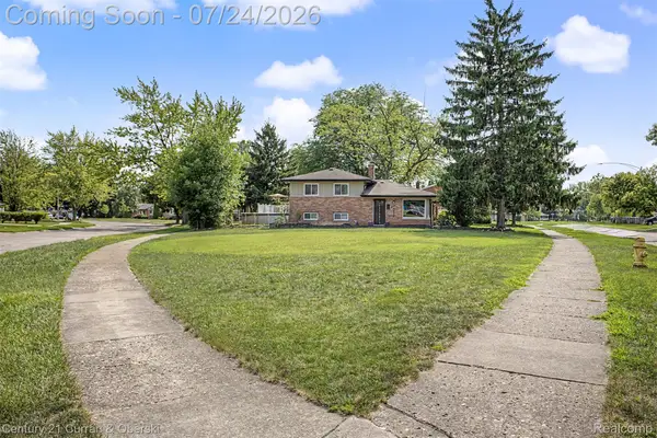 30633 Gladys Avenue, Westland, MI 48185