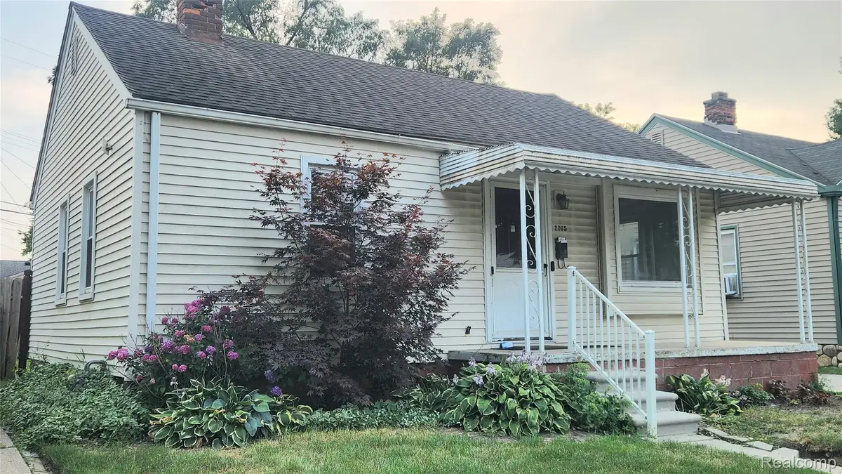 2765 David Street, Melvindale, MI 48122 - #1