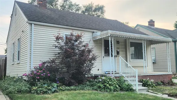 2765 David Street, Melvindale, MI 48122