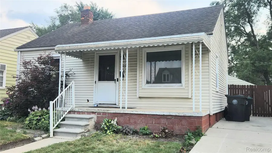 2765 David Street, Melvindale, MI 48122 - #2