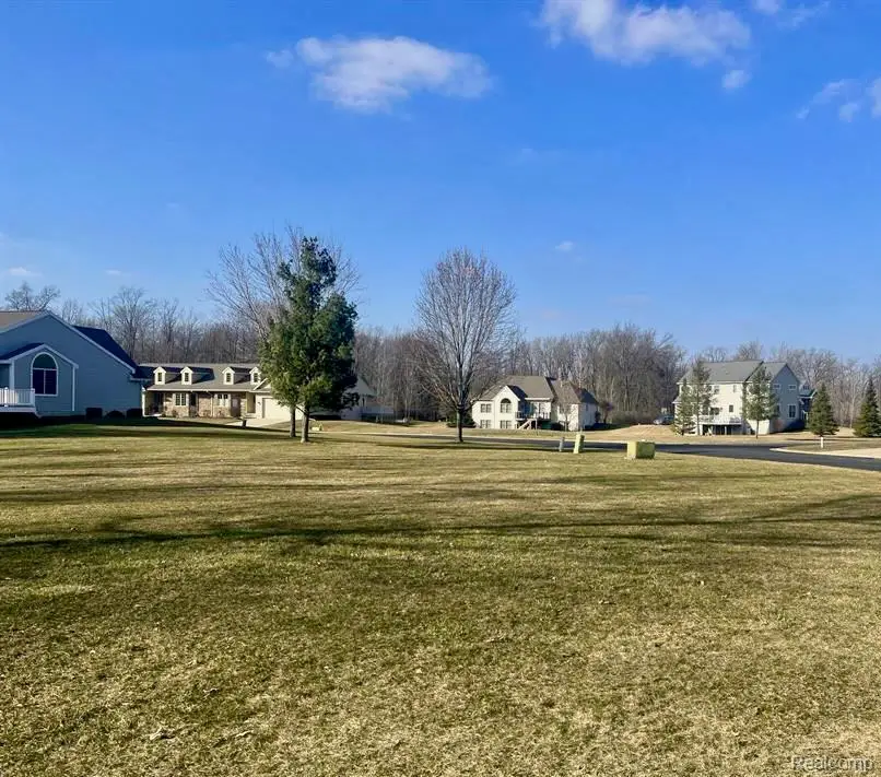 3400 Belgian Circle, Jackson, MI 49203 - #2