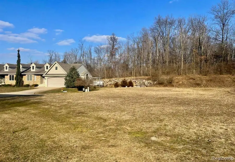 3400 Belgian Circle, Jackson, MI 49203 - #3