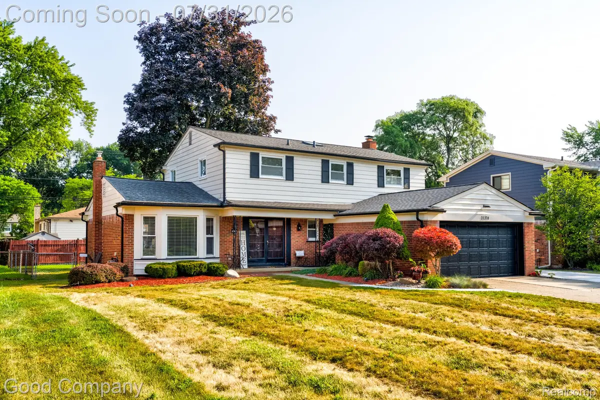 21370 Potomac Street, Southfield, MI 48076 - #1