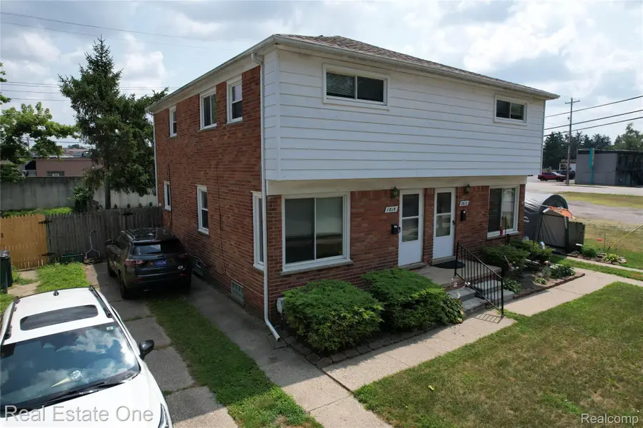 1812 N Center Street, Royal Oak, MI 48073 - #2
