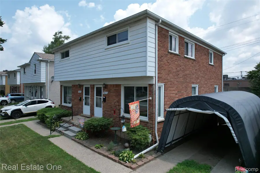 1812 N Center Street, Royal Oak, MI 48073 - #3
