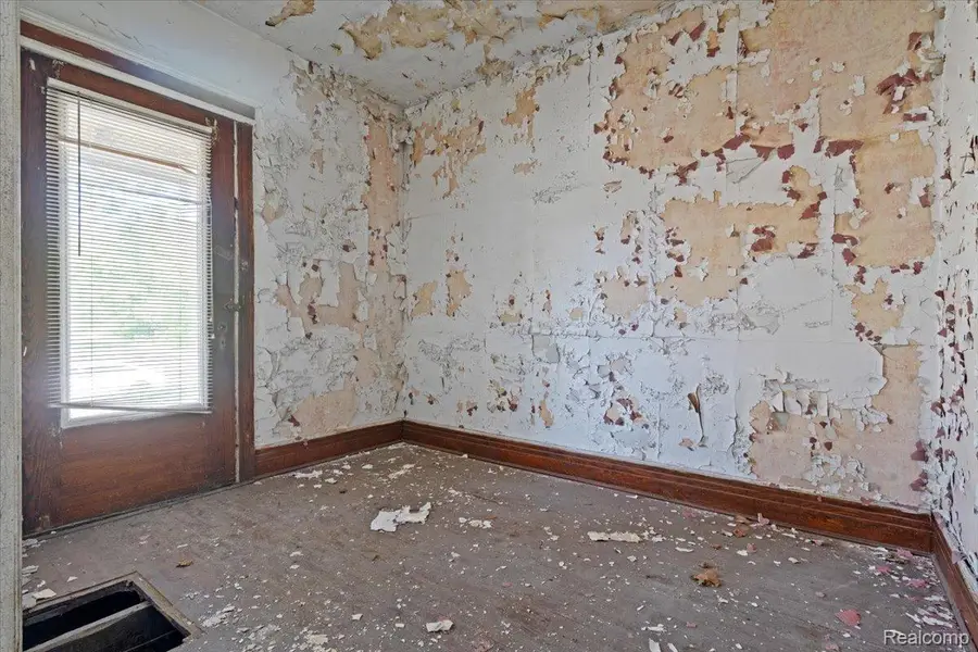 6025 15th Street, Detroit, MI 48208 - #2