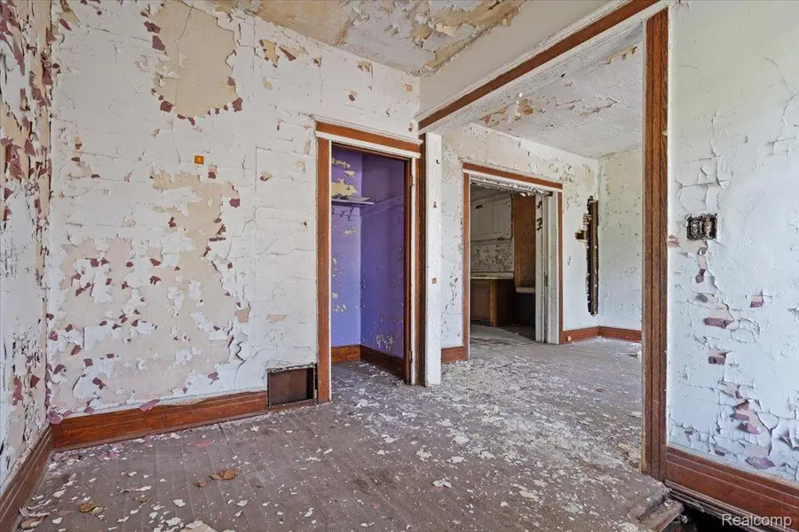 6025 15th Street, Detroit, MI 48208 - #3