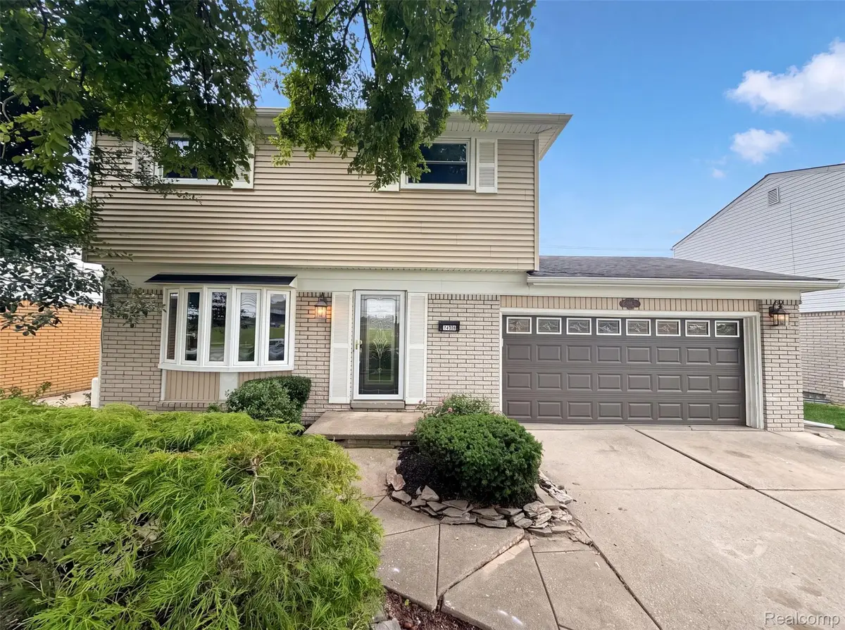 14729 Moran Road, Allen Park, MI 48101 - #1