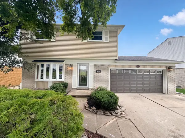 14729 Moran Road, AllenPark, MI 48101