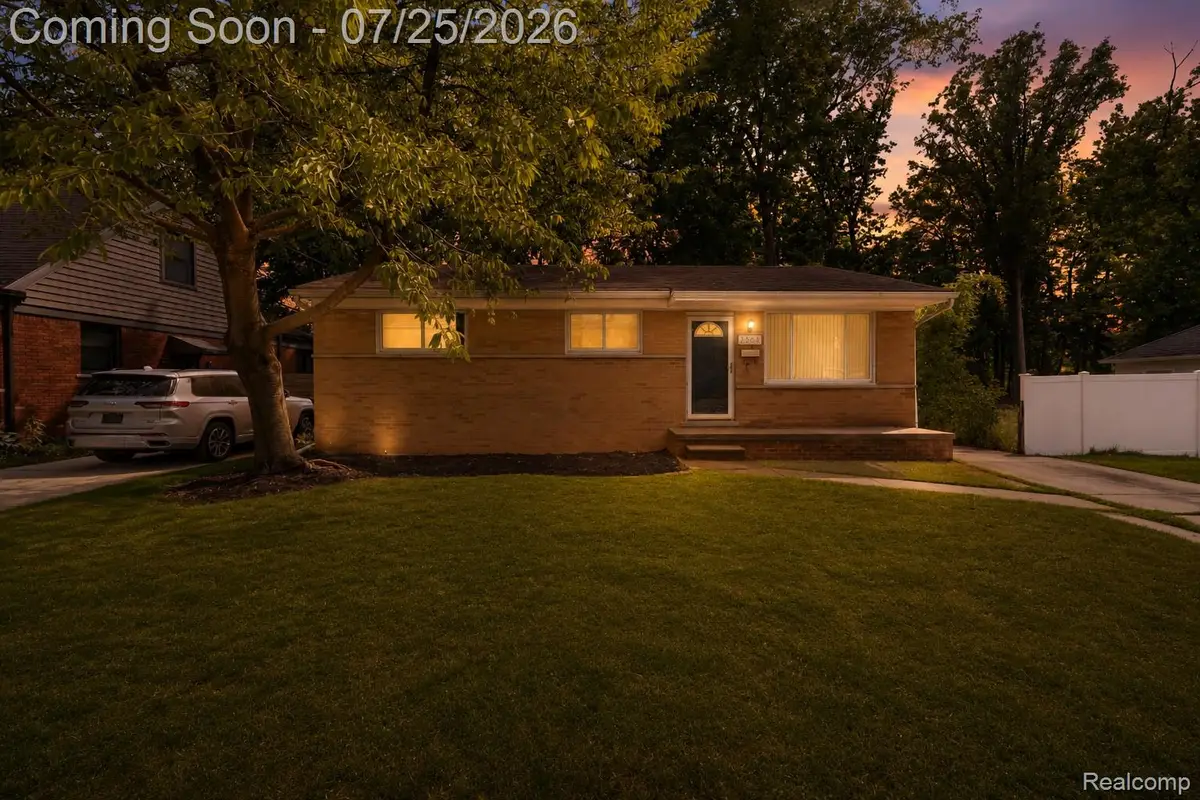20308 Shady Lane Avenue, Saint Clair Shores, MI 48080 - #1