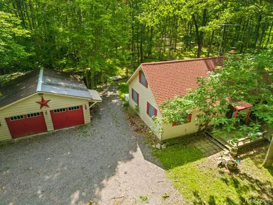 2600 Lucinda Drive, Prescott, MI 48756 - #2