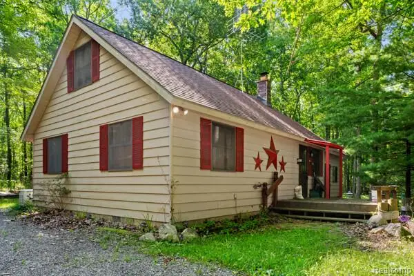 2600 Lucinda Drive, Prescott, MI 48756 - #3