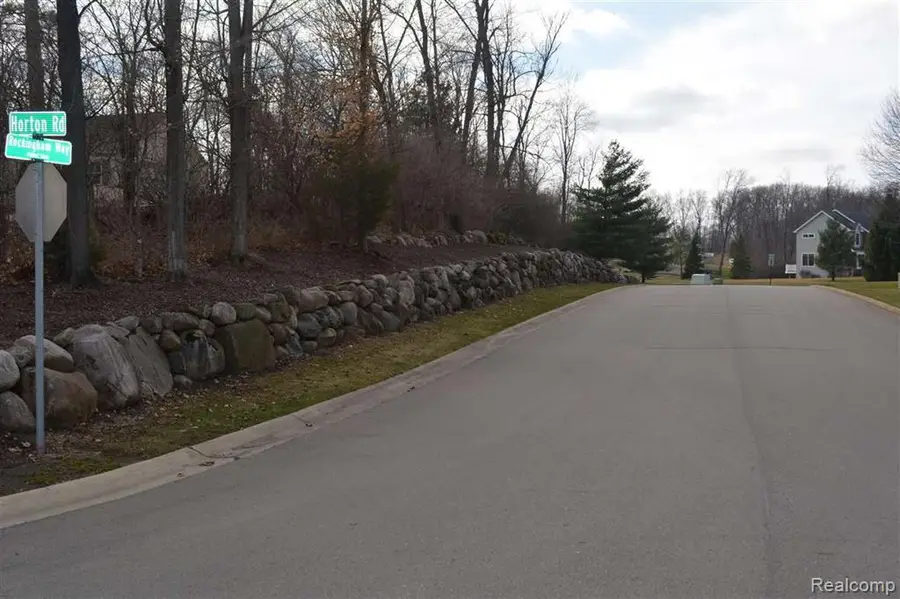 3000 Rockingham Way Road, Jackson, MI 49203 - #2
