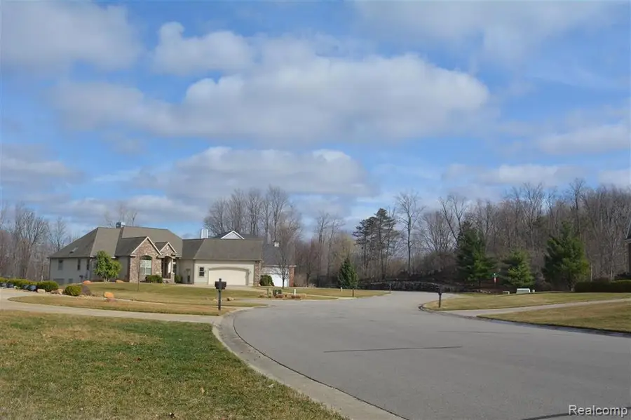 3000 Rockingham Way Road, Jackson, MI 49203 - #3