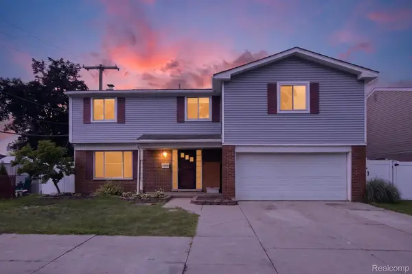 14075 Merriman Road, Livonia, MI 48154