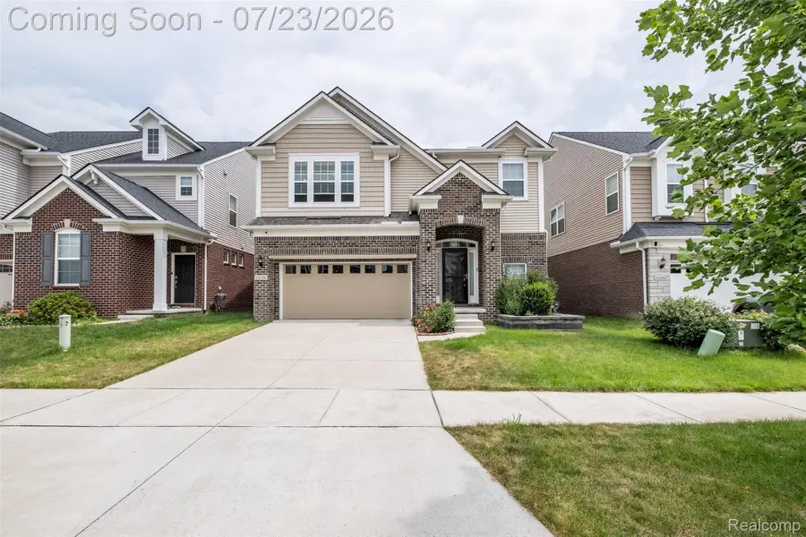 28296 Verona Drive, Novi, MI 48377 - #3