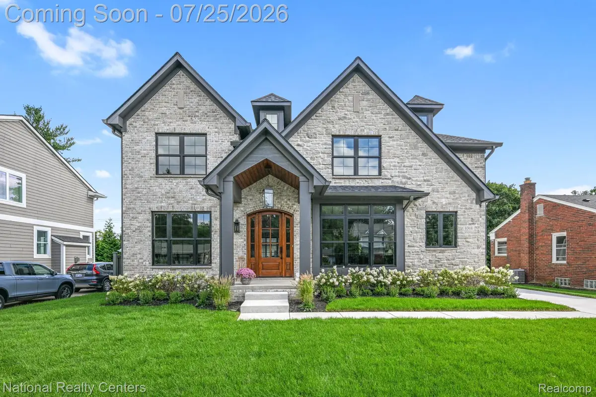 1311 Ross Street, Plymouth, MI 48170 - #1