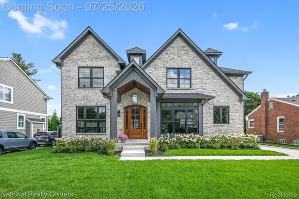 1311 Ross Street, Plymouth, MI 48170