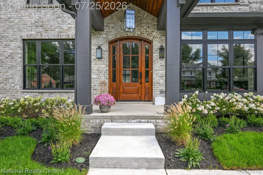 1311 Ross Street, Plymouth, MI 48170 - #2