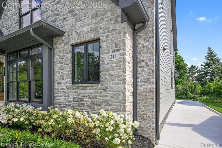 1311 Ross Street, Plymouth, MI 48170 - #3