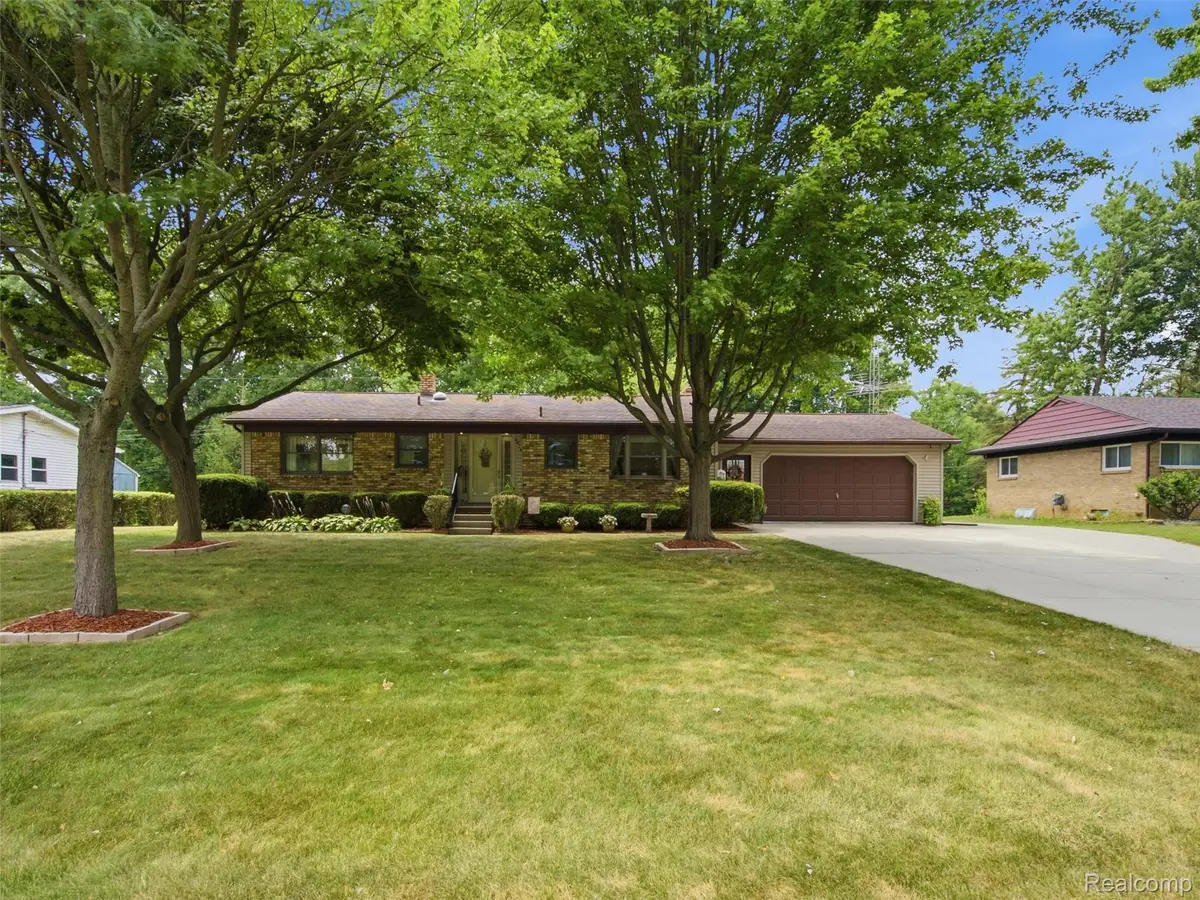 4074 Jennie Lane, Swartz Creek, MI 48473 - #1