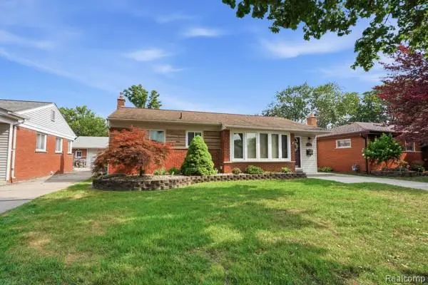24832 Myler Street, Taylor, MI 48180 - #3