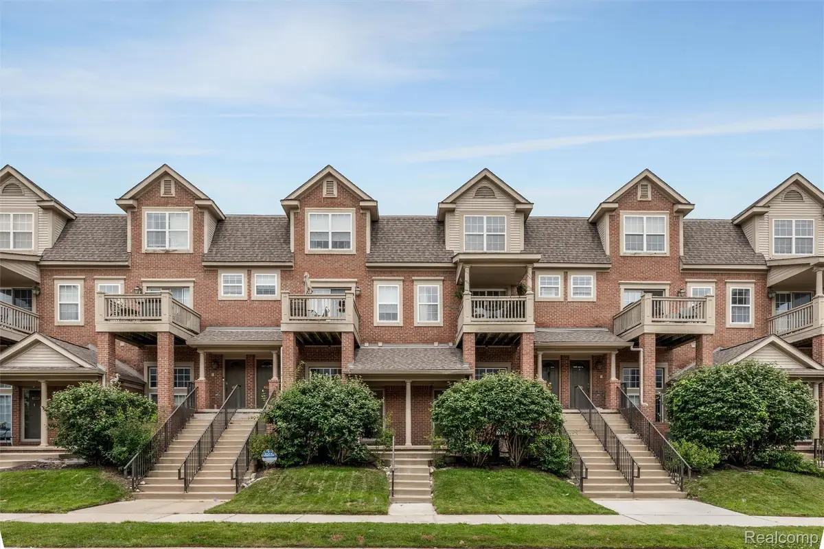 2795 Barclay Way, Ann Arbor, MI 48105 - #1